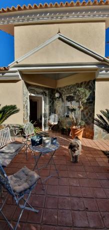 Casa independiente en calle Nespres