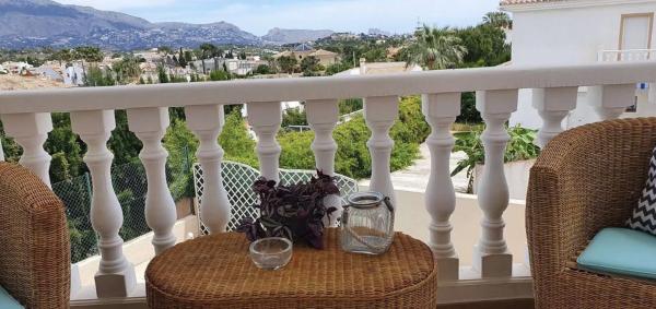 Casa independiente en calle Nespres