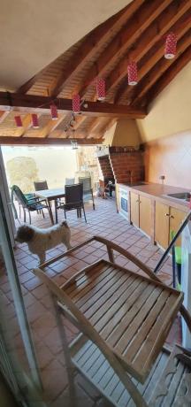 Casa independiente en calle Nespres