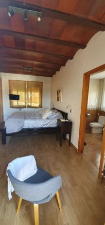 Casa independiente en calle Nespres