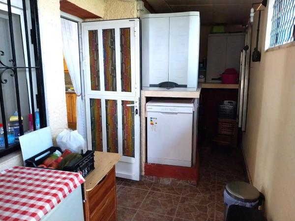 Chalet en Colonia Escandinavia-Cautivador