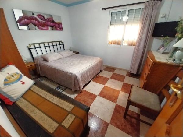 Chalet en Colonia Escandinavia-Cautivador