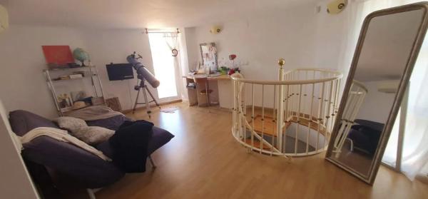 Casa independiente en calle Nespres