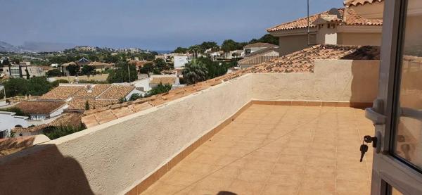 Casa independiente en calle Nespres