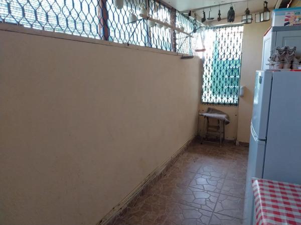 Chalet en Colonia Escandinavia-Cautivador