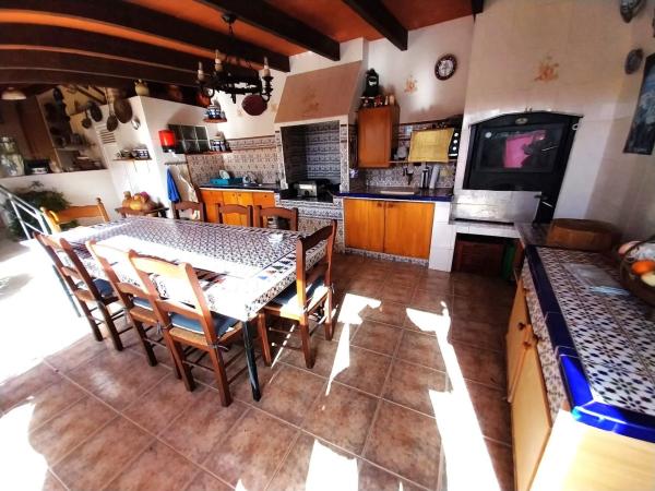 Chalet en Colonia Escandinavia-Cautivador