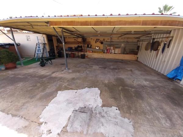 Chalet en Colonia Escandinavia-Cautivador