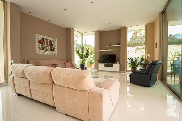 Chalet en calle Gran Sol