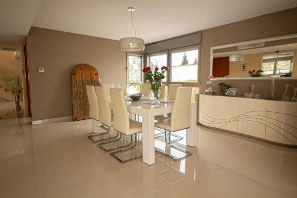 Chalet en calle Gran Sol