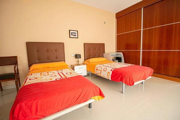 Chalet en calle Gran Sol