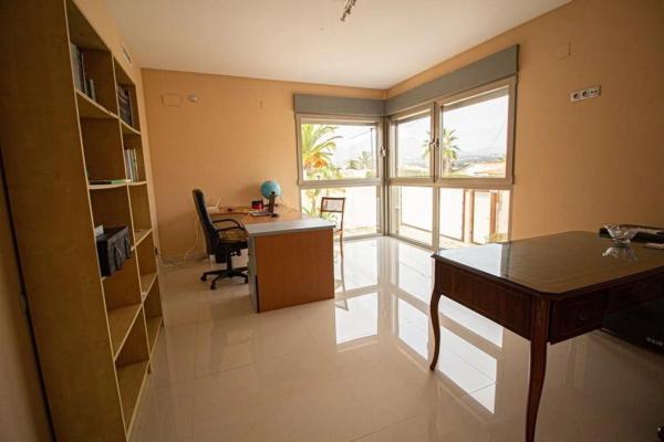 Chalet en calle Gran Sol