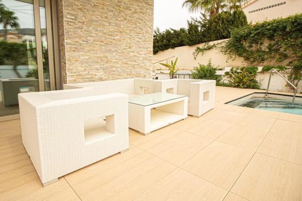 Chalet en calle Gran Sol