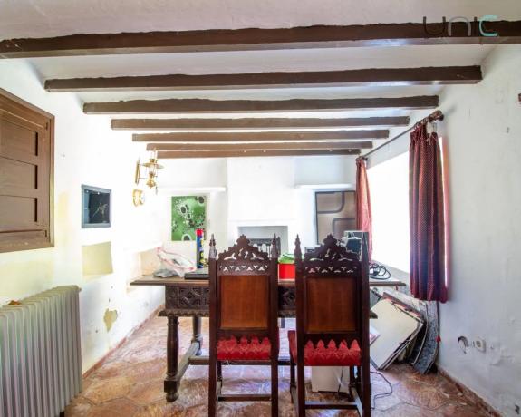 Finca rústica en calle la Ferreria