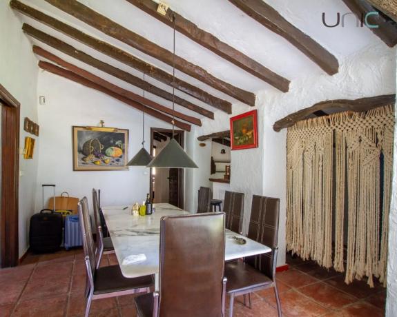 Finca rústica en calle la Ferreria