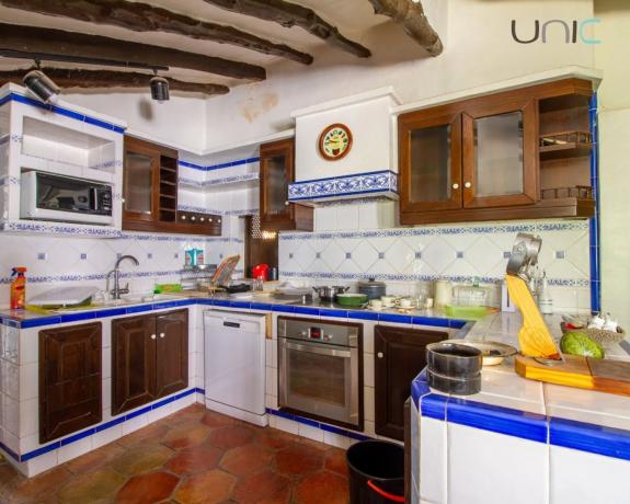 Finca rústica en calle la Ferreria