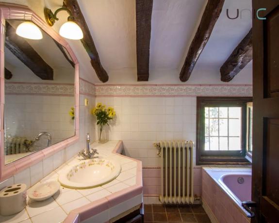 Finca rústica en calle la Ferreria