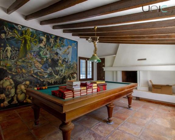 Finca rústica en calle la Ferreria