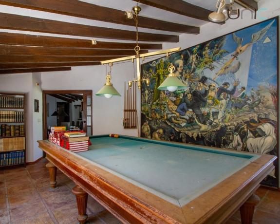 Finca rústica en calle la Ferreria