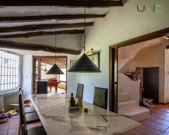 Finca rústica en calle la Ferreria