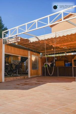 Casa independiente en calle Otari