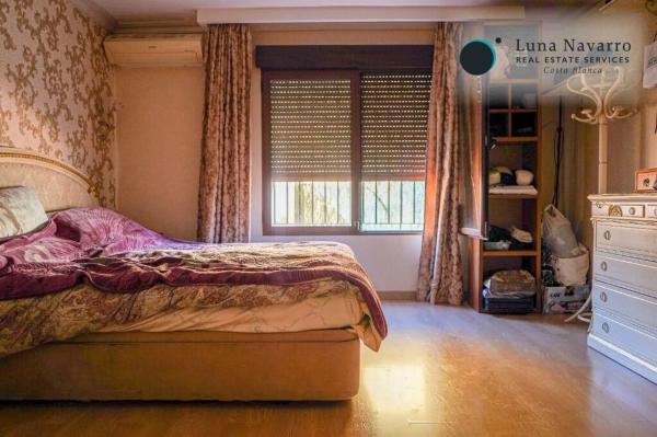 Casa independiente en calle Otari