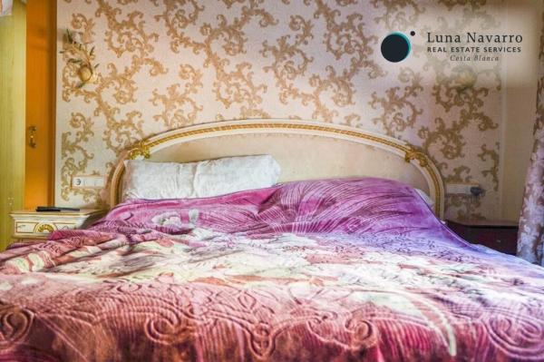 Casa independiente en calle Otari