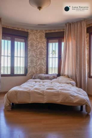 Casa independiente en calle Otari