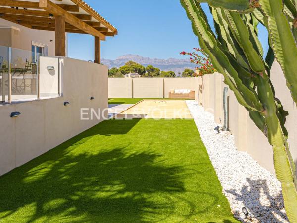 Casa independiente en calle La Palma