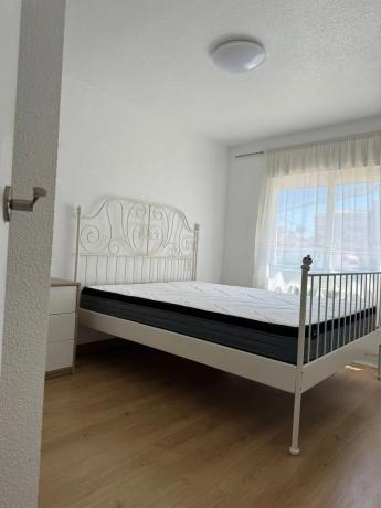 Chalet pareado en Passatge J. Strauss, 2