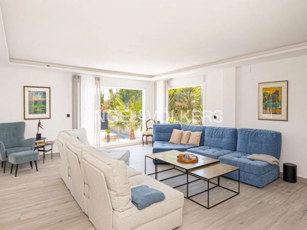 Casa independiente en calle La Palma