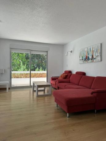 Chalet pareado en Passatge J. Strauss, 2