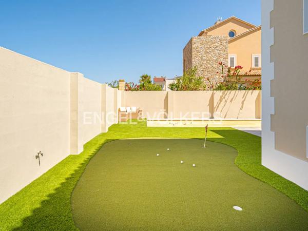 Casa independiente en calle La Palma