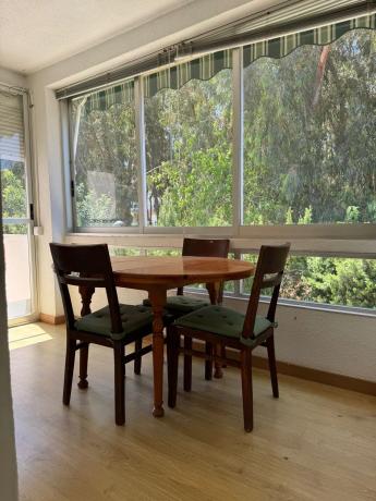 Chalet pareado en Passatge J. Strauss, 2