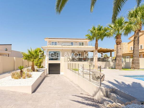 Casa independiente en calle La Palma