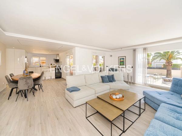 Casa independiente en calle La Palma