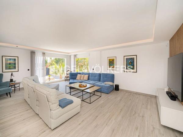 Casa independiente en calle La Palma