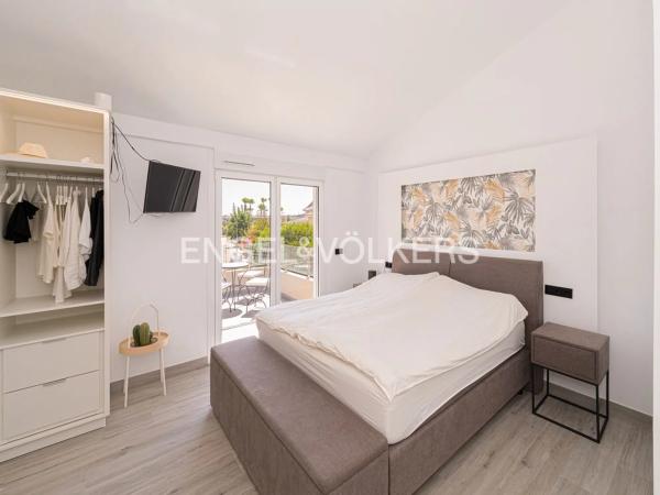 Casa independiente en calle La Palma