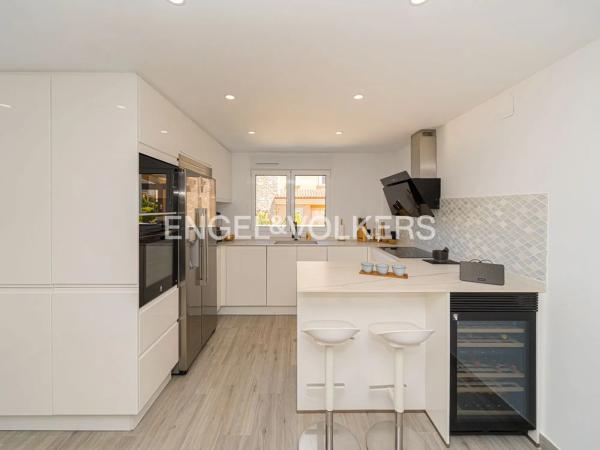 Casa independiente en calle La Palma