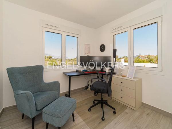 Casa independiente en calle La Palma