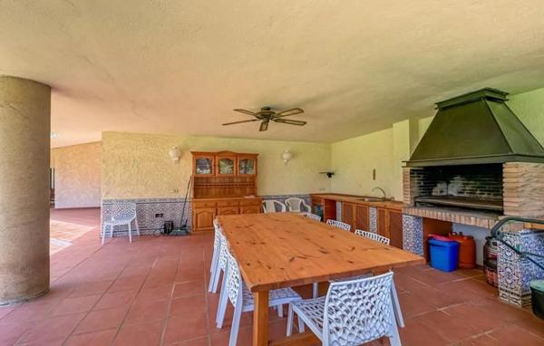 Chalet en calle Dulcinea