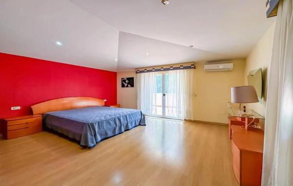 Chalet en calle Dulcinea