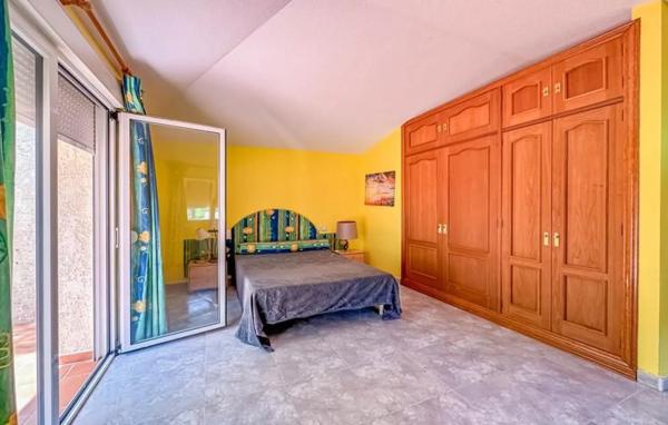 Chalet en calle Dulcinea