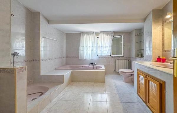 Chalet en calle Dulcinea