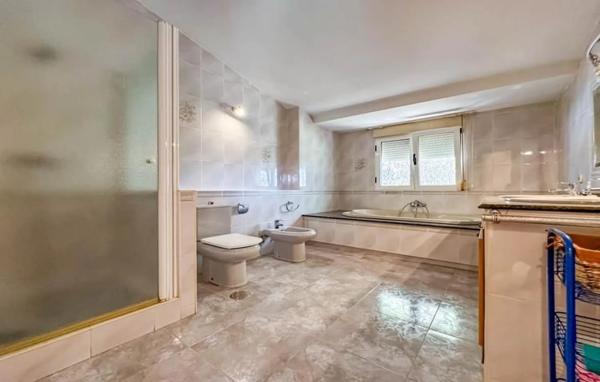 Chalet en calle Dulcinea