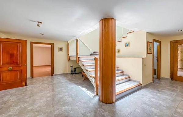 Chalet en calle Dulcinea