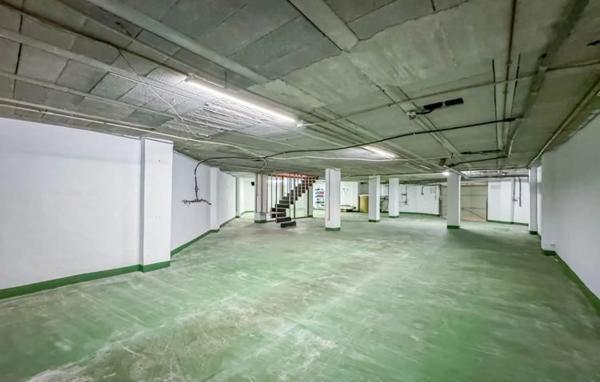 Chalet en calle Dulcinea