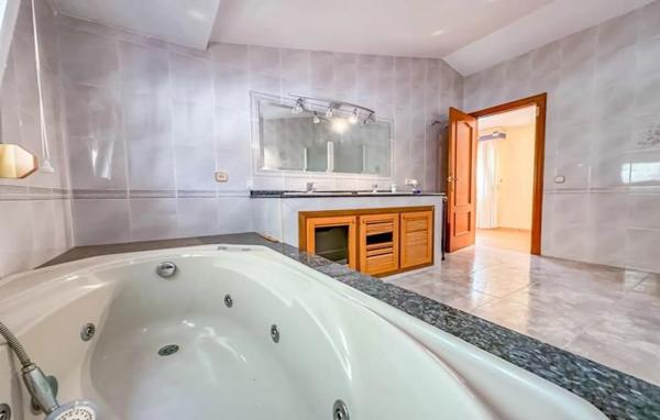 Chalet en calle Dulcinea