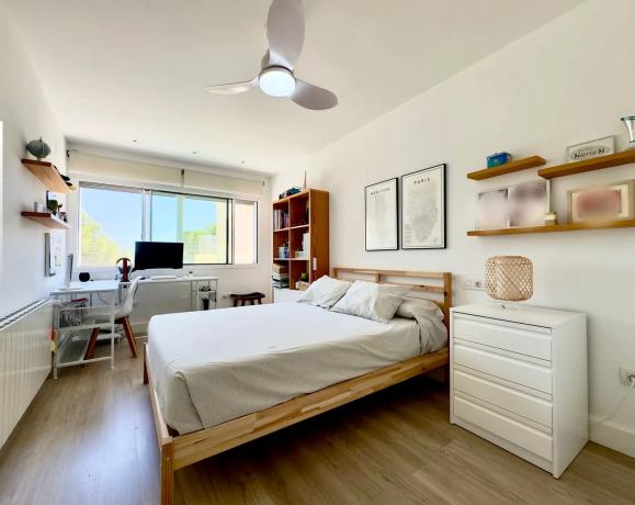 Chalet pareado en calle Turquesa