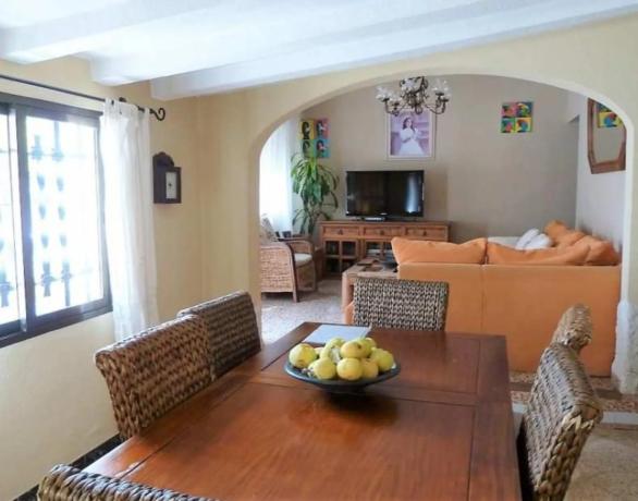 Casa independiente en camino Vell d'Altea