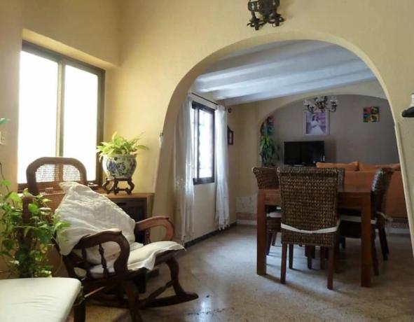 Casa independiente en camino Vell d'Altea